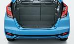 Honda Fit 2017 года (JP)